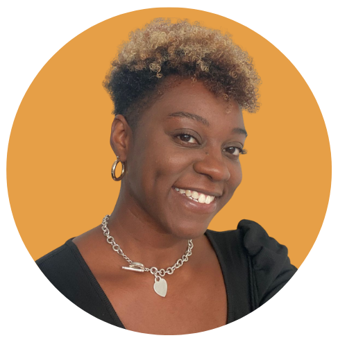 Chelena Peart, The LinkedIn Lady